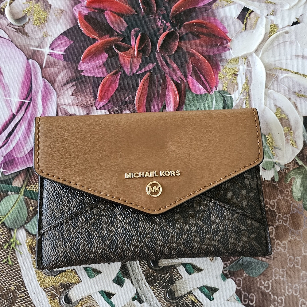 EUC Michael kors